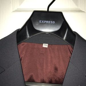 Men Express Blazer with pants